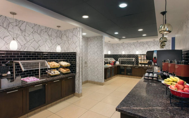 Residence Inn by Marriott Los Angeles Burbank Downtown