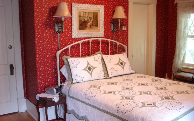 Park Street Inn Bed and Breakfast