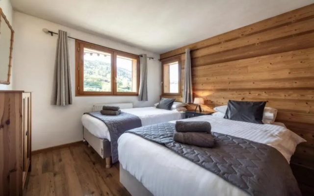 Chalet Narnia