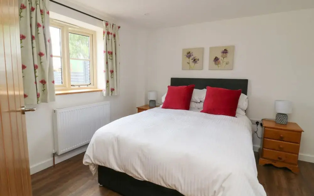 Joiners Cottage