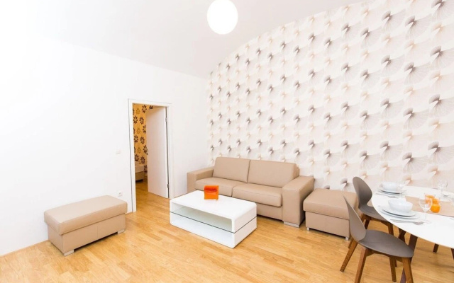Belvedere Comfort