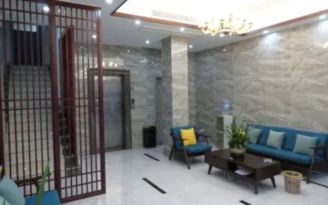 Shangpin Business Hotel