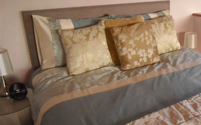 Bank Cottage B&B