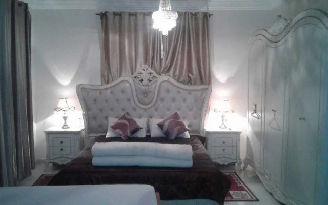 Hôtel Almohit Dakhla