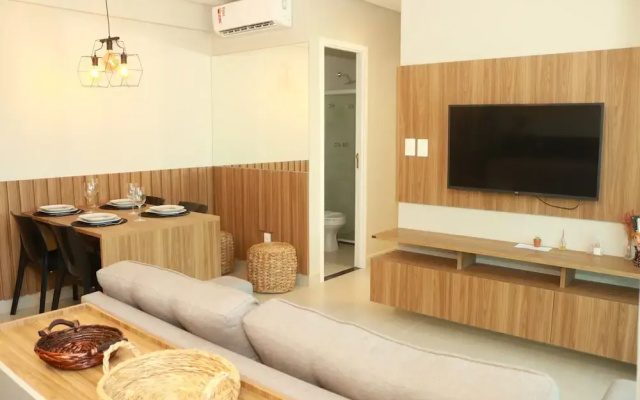 Edificio Promenade II Apt 204