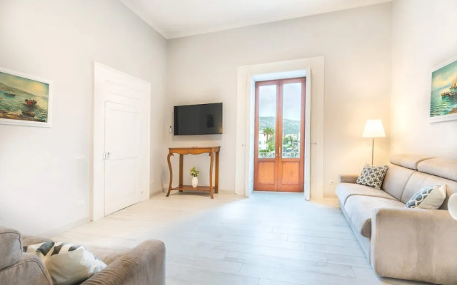 Maramia Luxury Apartment