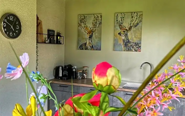 B&B Borgersteeg