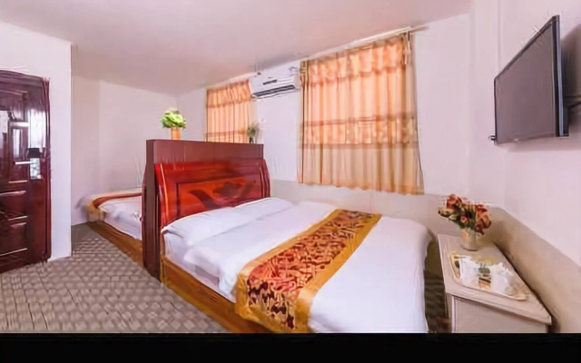 Yun Hang Apartment