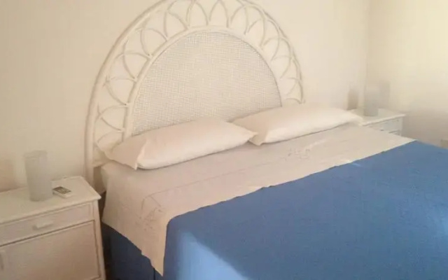 Apartment Grazioso in Ortigia