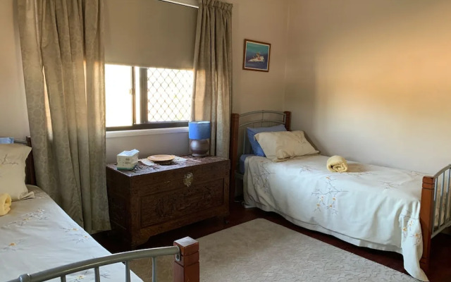 Almaden Country Rooms