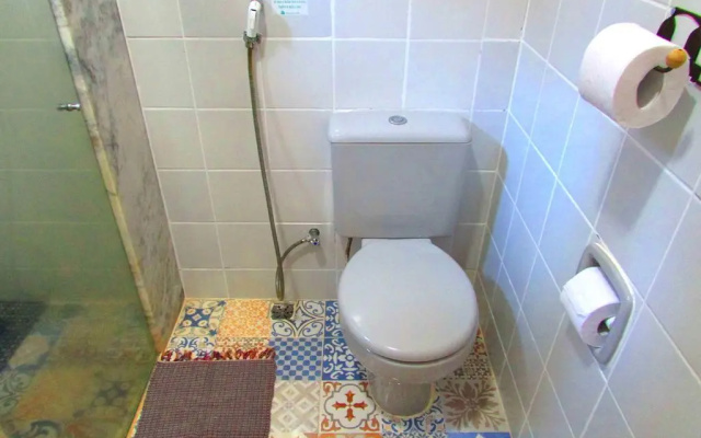 Pousada Pe da Serra