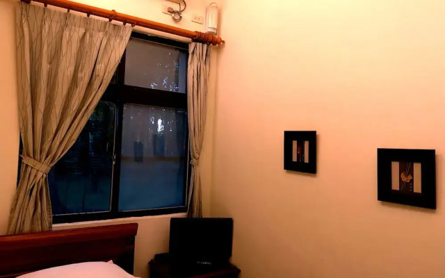 Luisa & Jack's Home