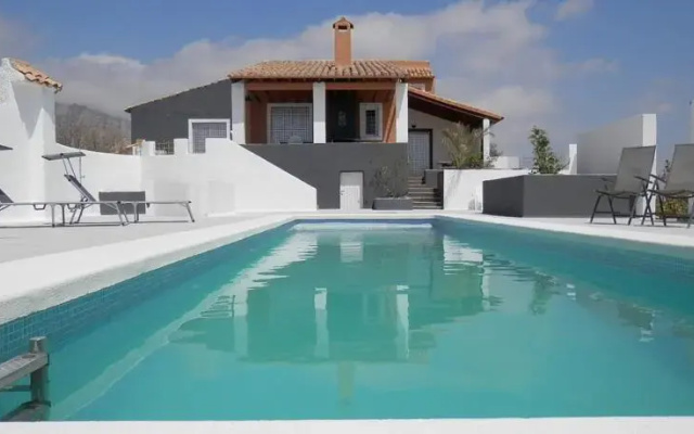 Holiday home 360 Alicante