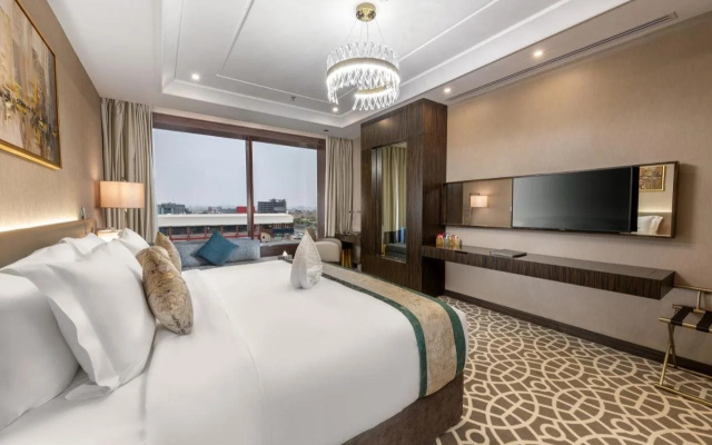 Nivel Hotel