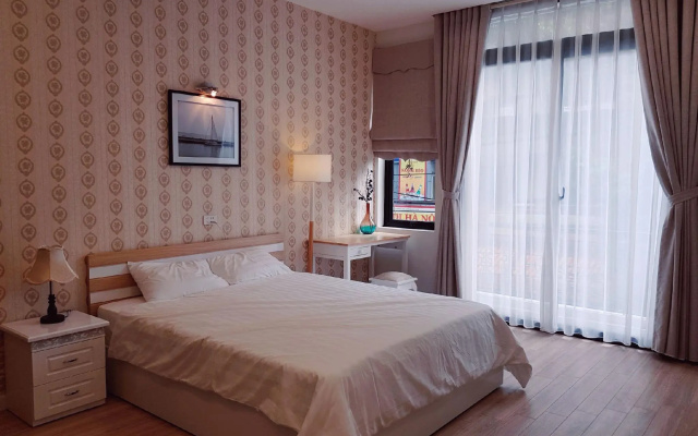 8B2 Studio Apartment