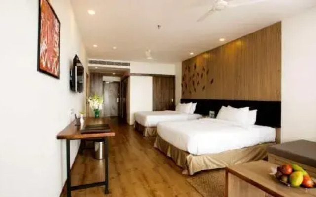 The Terrace Resort