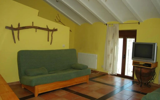 Casa Cami Real