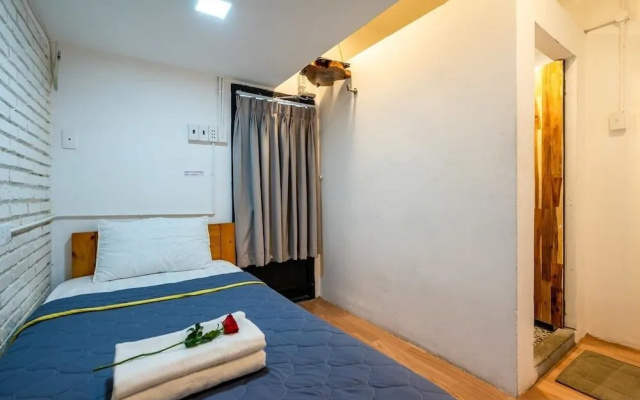 Bui Vien Hotel