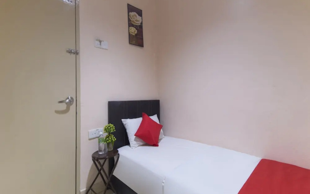 Lipis Centre Point Hotel by OYO Rooms