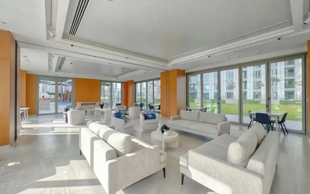 Premium Spacious 3BR Downtown Views