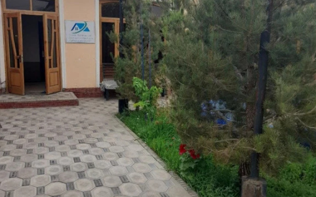 Shodlik Guesthouse