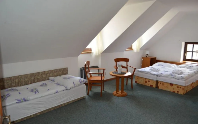 Restaurant-Hotel Benedikt
