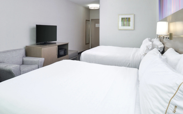 Holiday Inn Express & Suites Shippensburg by IHG