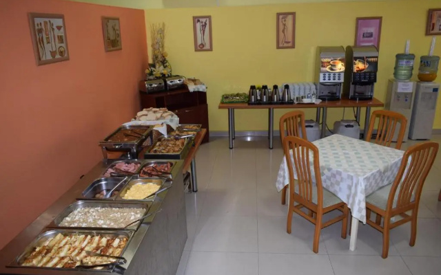 Ahilea Hotel-All Inclusive