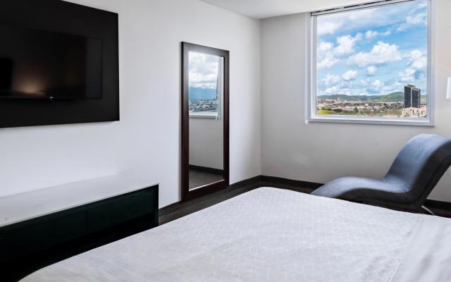 Holiday Inn Express Hotel & Suites Puebla Angelopolis by IHG