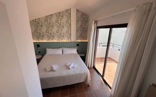 Aparthotel Nuramar
