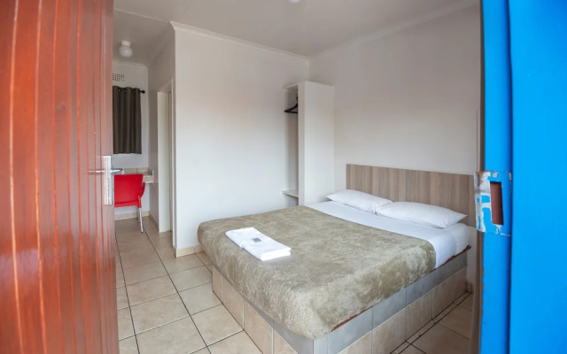 Ecomotel Isando
