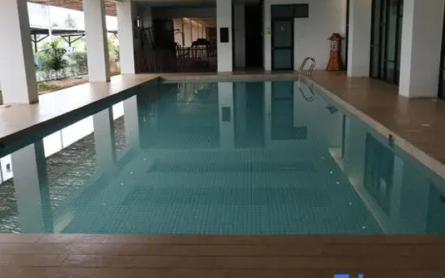 Zen66 @ Roxy Serviced Apartment