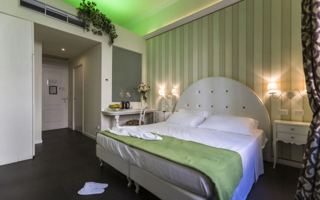 Boutique Hotel La Casa di Morfeo