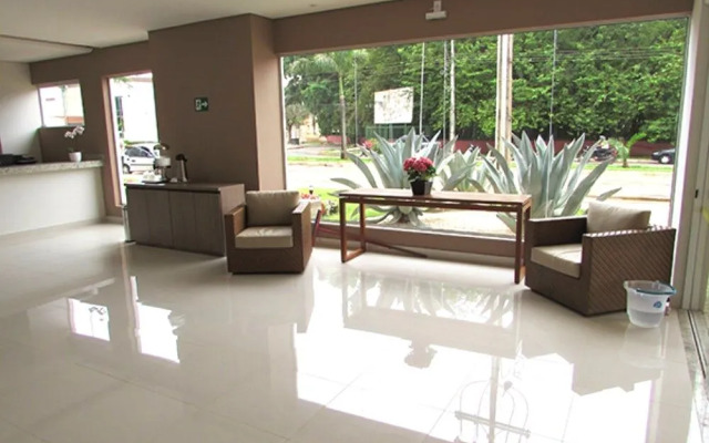 Suite Hotel Atrium