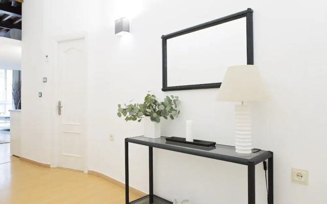 Suncity Loft Especería 1