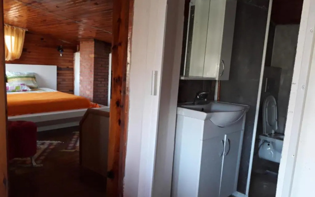 Side Tuana Butik Otel