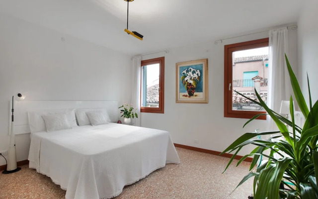 Grimaldi Apartments - Ca Sole