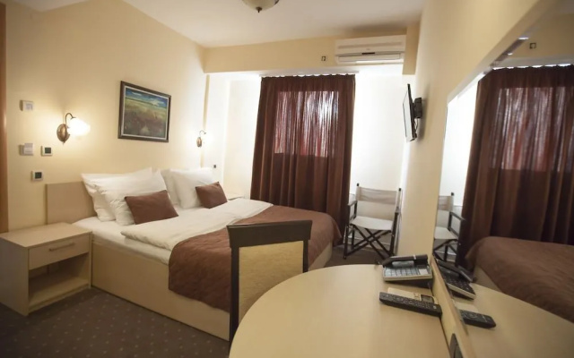 Hotel Srbija
