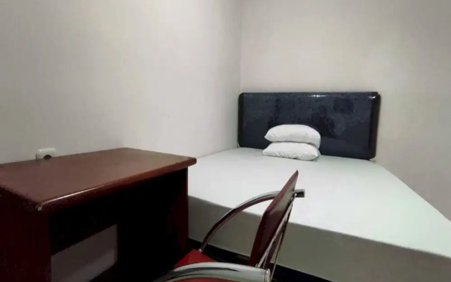 Hotel O Wisma Syariah Dian Near Pare-pare