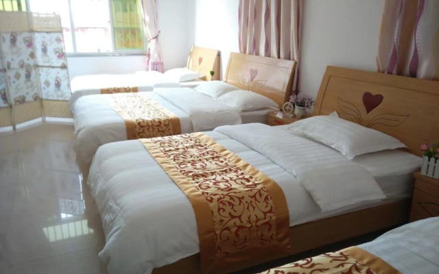 Liu'ao Sunshine Inn