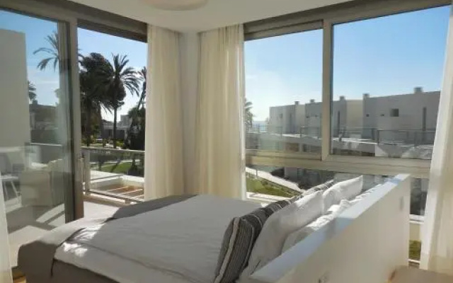 Vila Paradis 18