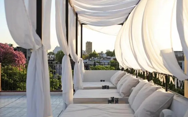 Craft Hotel