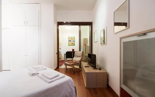 Central Station Suite