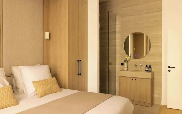 Sublime Air-conditioned Flat Le Marais