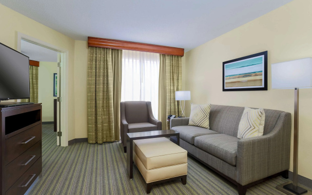 Homewood Suites by Hilton St. Petersburg Clearwater