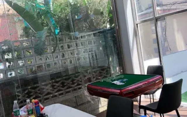 52HZhotel