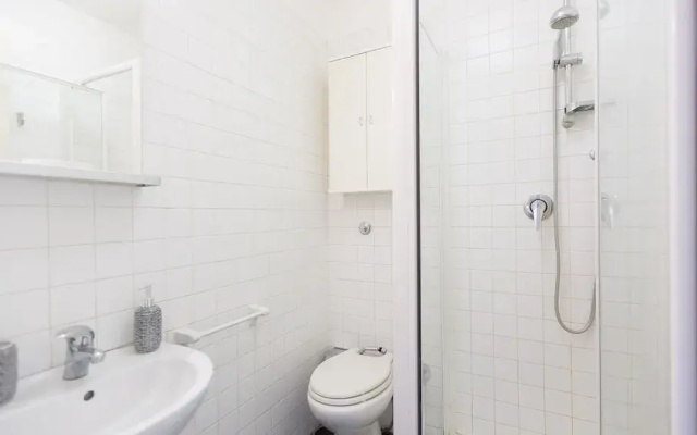 Rental in Rome Pompeo Magno