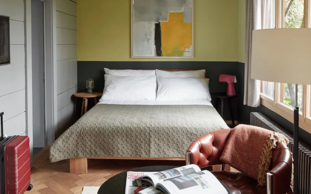 Boutique B&B Maison Bergdorf