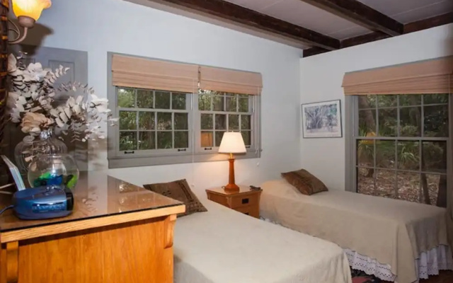 Hacienda by Jekyll Realty