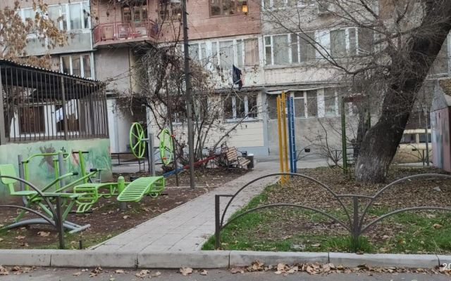 Teske Guest House